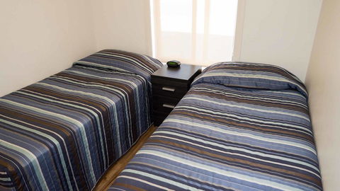Wallaroo Holiday Park - Inverell Accommodation 33