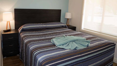 Wallaroo Holiday Park - Inverell Accommodation 25