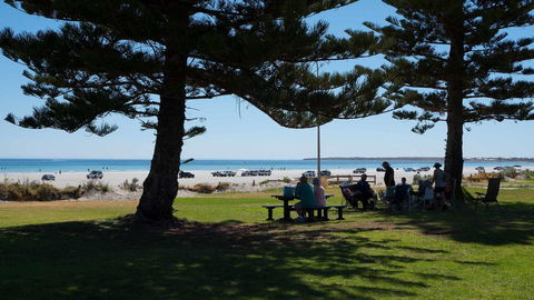 Wallaroo Holiday Park - Inverell Accommodation 14