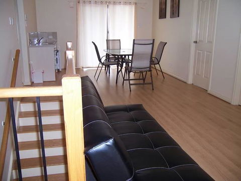 Relax On Par - Inverell Accommodation 7