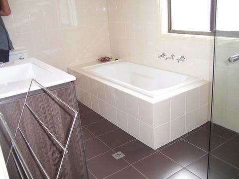 Relax On Par - Inverell Accommodation 9