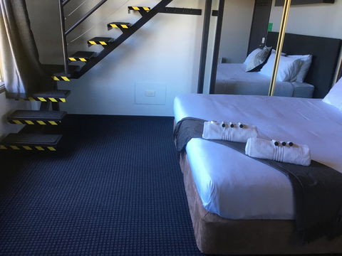 Snowy Gums Chalet - Inverell Accommodation 4