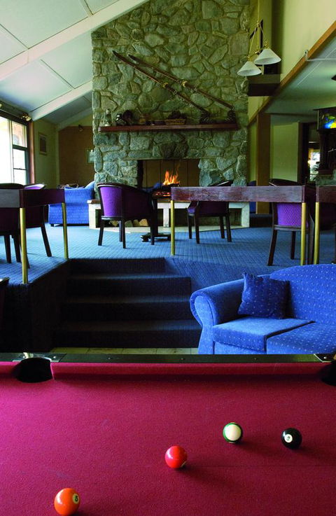 Snowy Gums Chalet - Inverell Accommodation 0