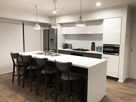 Villa Canto - Inverell Accommodation 6