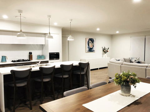 Villa Canto - Inverell Accommodation 1
