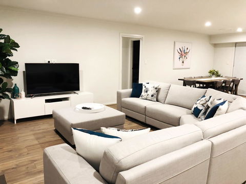 Villa Canto - Inverell Accommodation 5