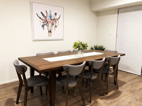 Villa Canto - Inverell Accommodation 4