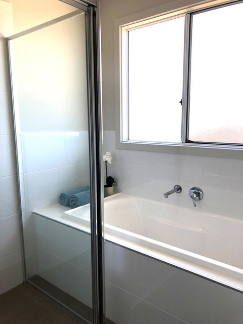 Villa Canto - Inverell Accommodation 14
