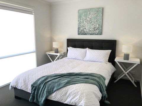 Villa Canto - Inverell Accommodation 0