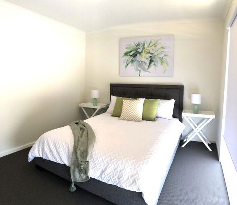 Villa Canto - Inverell Accommodation 11