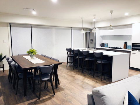 Villa Canto - Inverell Accommodation 3