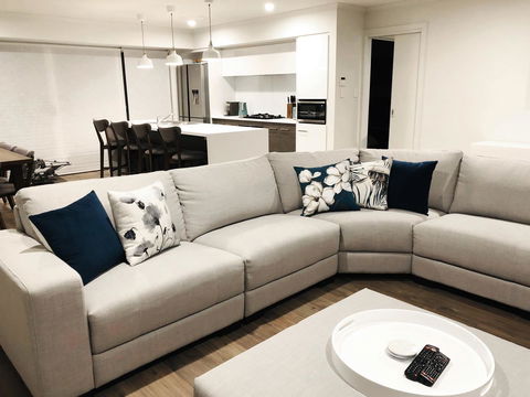 Villa Canto - Inverell Accommodation 17