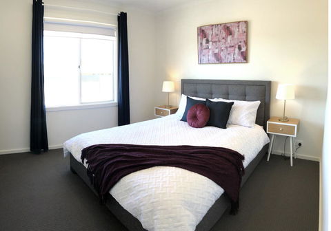 Villa Canto - Inverell Accommodation 12