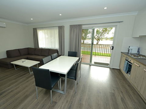 Echo Holiday Parks - Waikerie - Inverell Accommodation 14