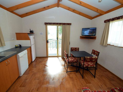 Echo Holiday Parks - Waikerie - Inverell Accommodation 44