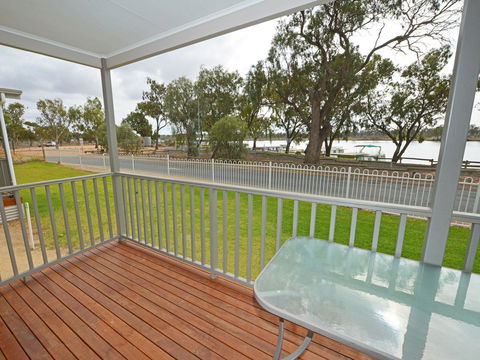 Echo Holiday Parks - Waikerie - Inverell Accommodation 12