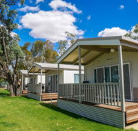 Waikerie Holiday Park - Inverell Accommodation