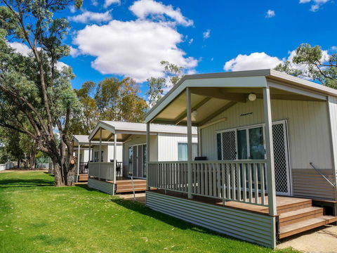 Echo Holiday Parks - Waikerie - Inverell Accommodation 0