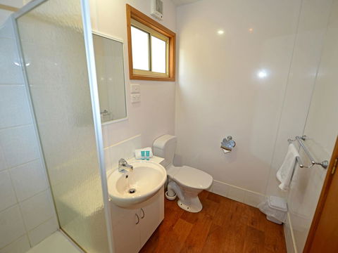 Echo Holiday Parks - Waikerie - Inverell Accommodation 40