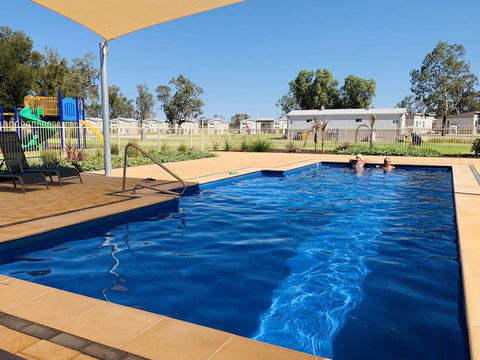Echo Holiday Parks - Waikerie - Inverell Accommodation 6