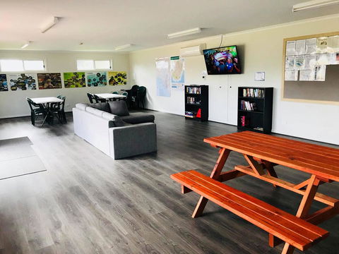 Echo Holiday Parks - Waikerie - Inverell Accommodation 3