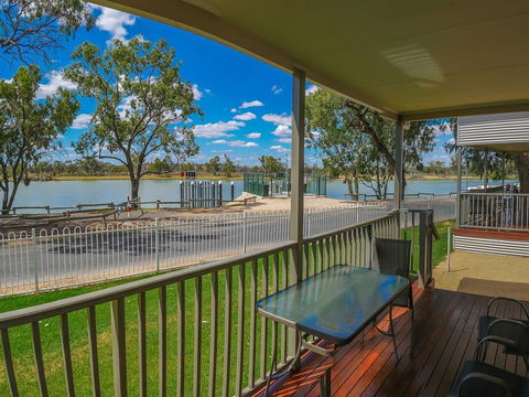 Echo Holiday Parks - Waikerie - Inverell Accommodation 2