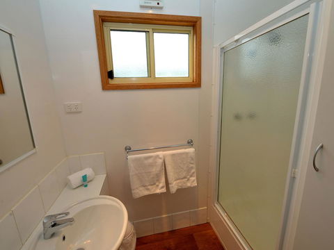 Echo Holiday Parks - Waikerie - Inverell Accommodation 36