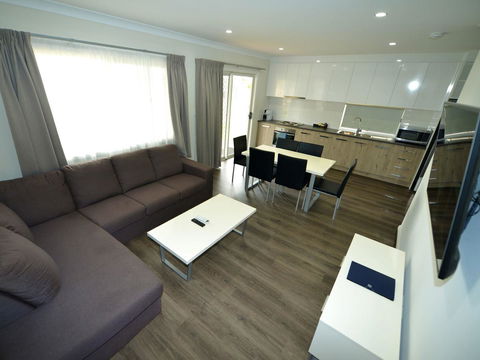 Echo Holiday Parks - Waikerie - Inverell Accommodation 15