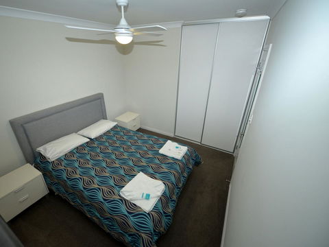 Echo Holiday Parks - Waikerie - Inverell Accommodation 19