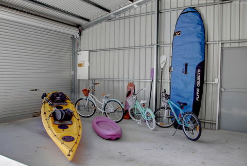 Bay Bliss - Inverell Accommodation 3