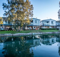 Jervis Bay Holiday Park - Inverell Accommodation