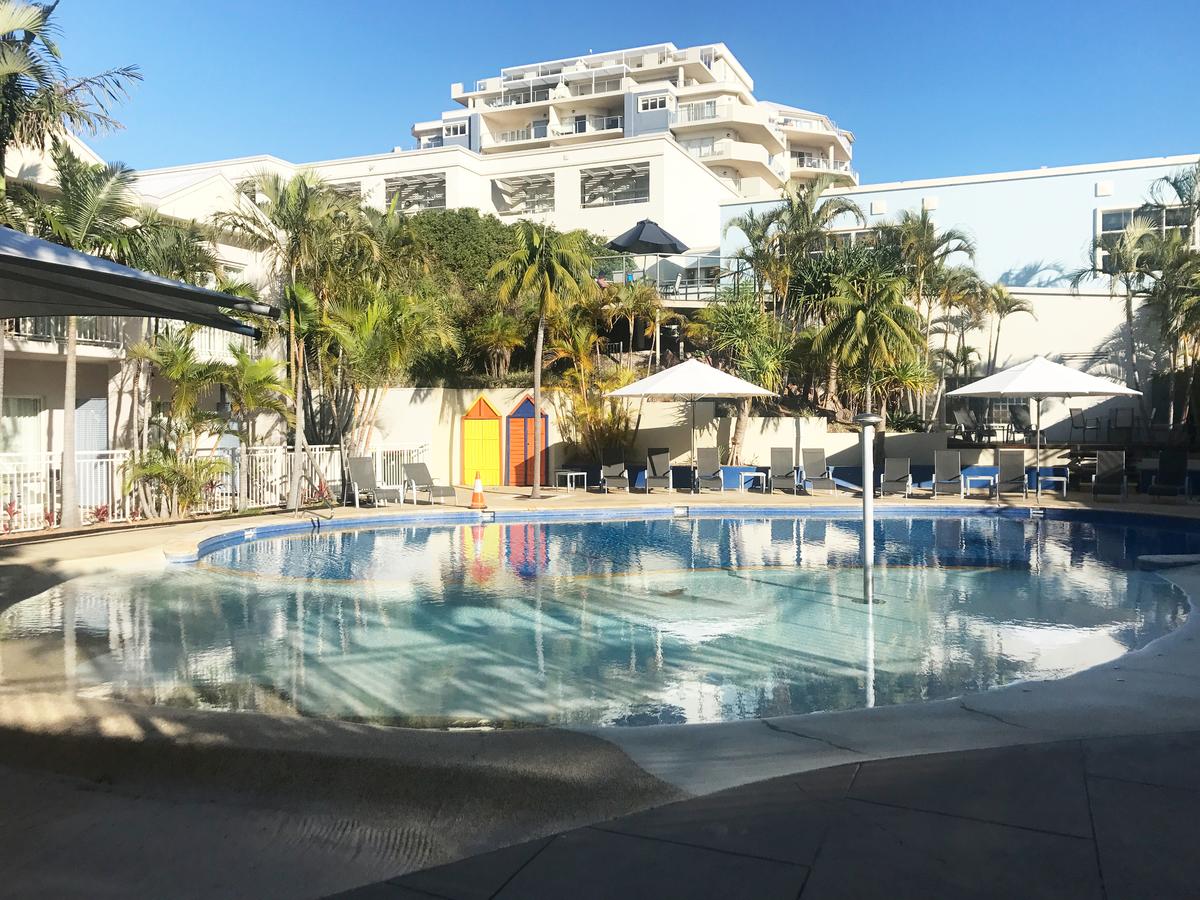 Shoal Bay NSW Inverell Accommodation