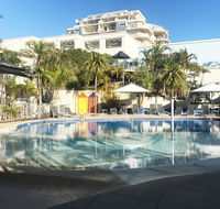 Ramada Resort by Wyndham Shoal Bay - Inverell Accommodation