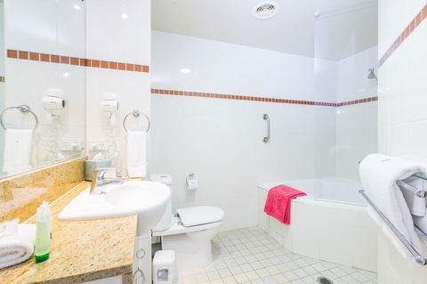 Ramada Resort By Wyndham Shoal Bay - Inverell Accommodation 21
