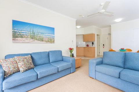 Ramada Resort By Wyndham Shoal Bay - Inverell Accommodation 28