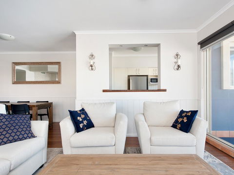 Ramada Resort By Wyndham Shoal Bay - Inverell Accommodation 9