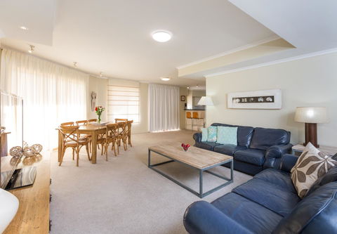 Ramada Resort By Wyndham Shoal Bay - Inverell Accommodation 42