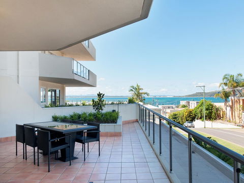 Ramada Resort By Wyndham Shoal Bay - Inverell Accommodation 5