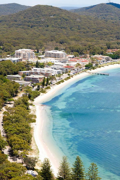 Ramada Resort By Wyndham Shoal Bay - Inverell Accommodation 7