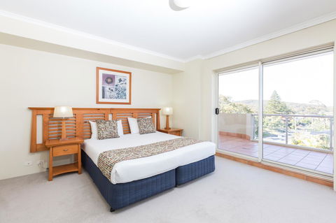 Ramada Resort By Wyndham Shoal Bay - Inverell Accommodation 32