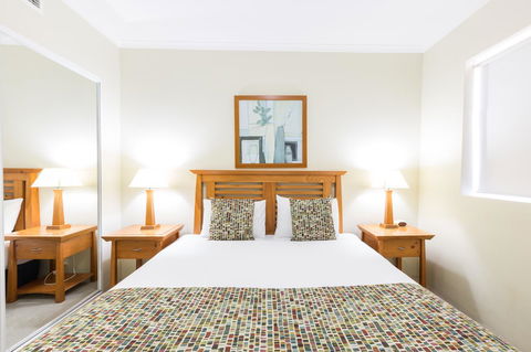 Ramada Resort By Wyndham Shoal Bay - Inverell Accommodation 36