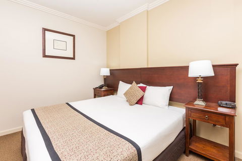 Ramada Resort By Wyndham Shoal Bay - Inverell Accommodation 20