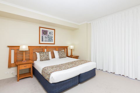 Ramada Resort By Wyndham Shoal Bay - Inverell Accommodation 40
