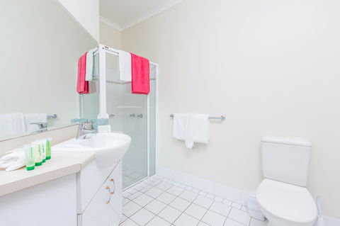 Ramada Resort By Wyndham Shoal Bay - Inverell Accommodation 26