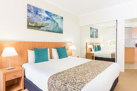 Ramada Resort By Wyndham Shoal Bay - Inverell Accommodation 2