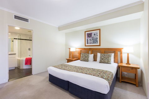 Ramada Resort By Wyndham Shoal Bay - Inverell Accommodation 39
