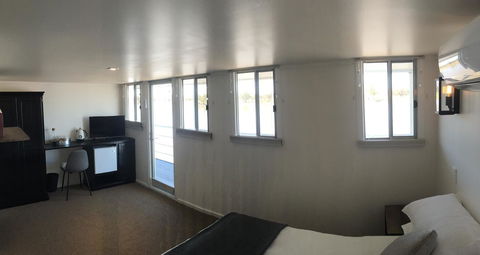 Murray River Queen - Inverell Accommodation 23