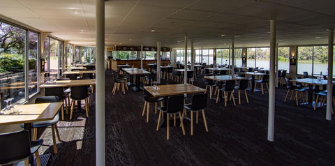 Murray River Queen - Inverell Accommodation 18