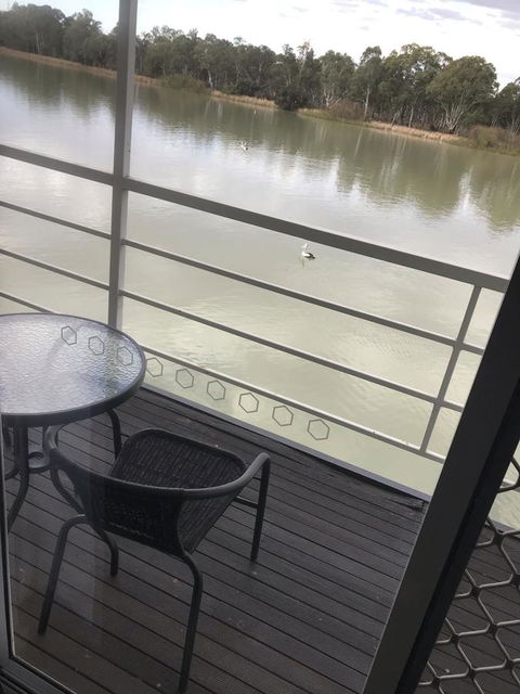 Murray River Queen - Inverell Accommodation 1
