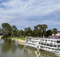 Murray River Queen - Inverell Accommodation